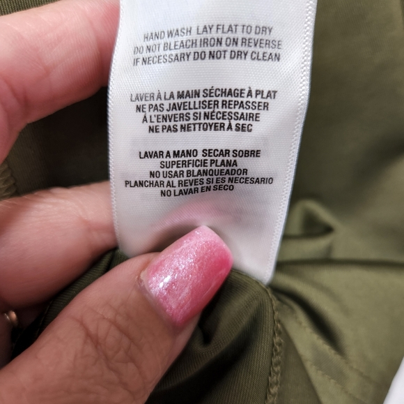 NWT Juicy Couture Top - Picture 4 of 4